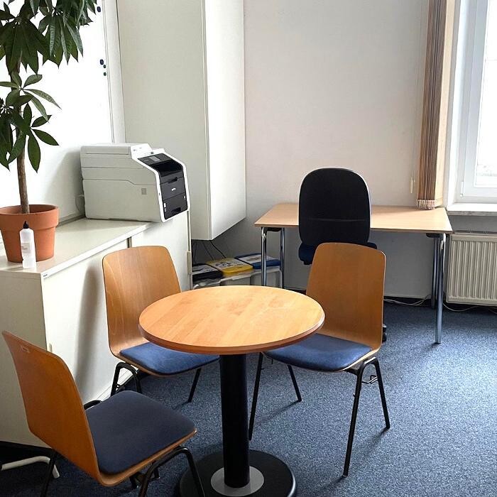 Bilder IBB Institut für Berufliche Bildung AG