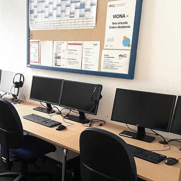 Bilder IBB Institut für Berufliche Bildung AG