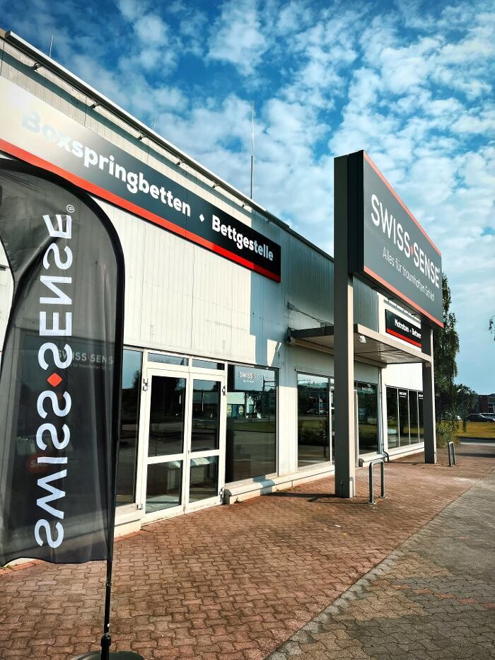 Bilder Swiss Sense Braunschweig