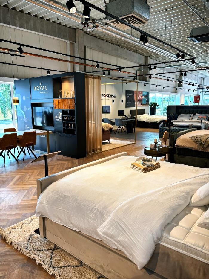 Bilder Swiss Sense Braunschweig