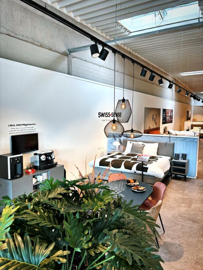 Bilder Swiss Sense Braunschweig