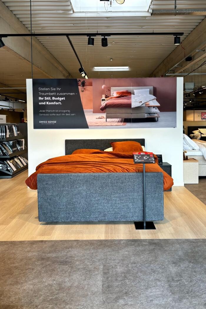 Bilder Swiss Sense Braunschweig