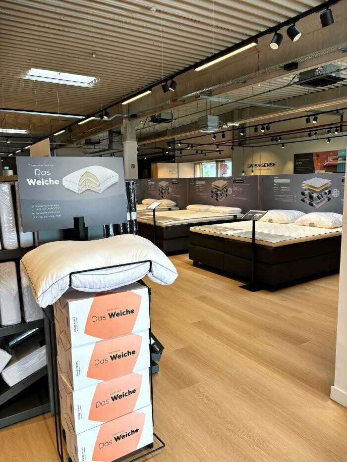 Bilder Swiss Sense Braunschweig