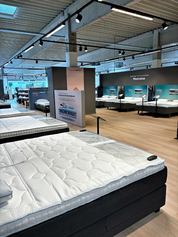 Bilder Swiss Sense Braunschweig