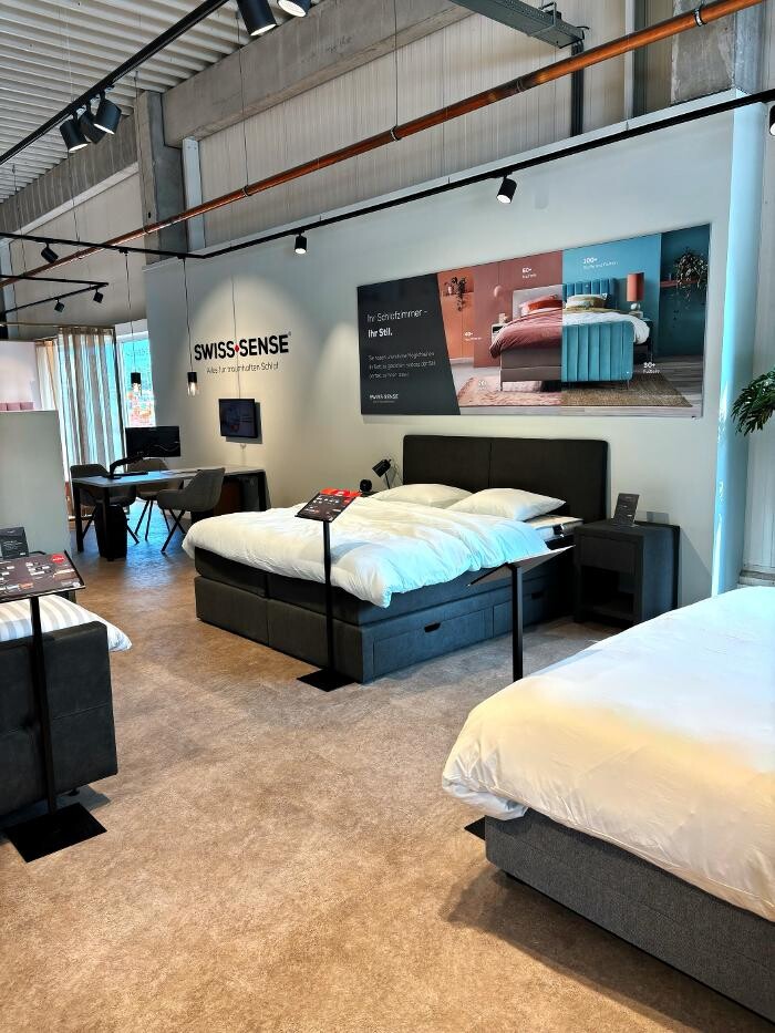 Bilder Swiss Sense Braunschweig
