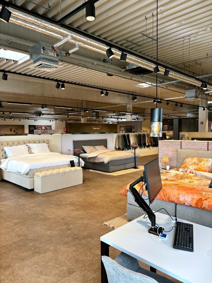 Bilder Swiss Sense Braunschweig