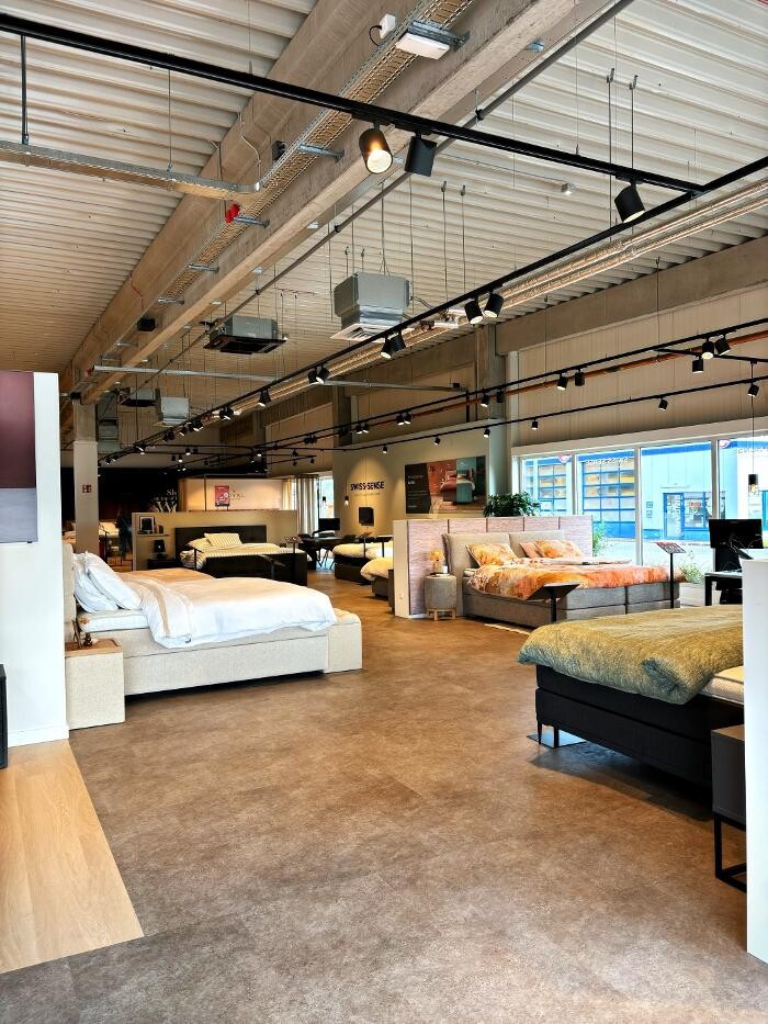 Bilder Swiss Sense Braunschweig