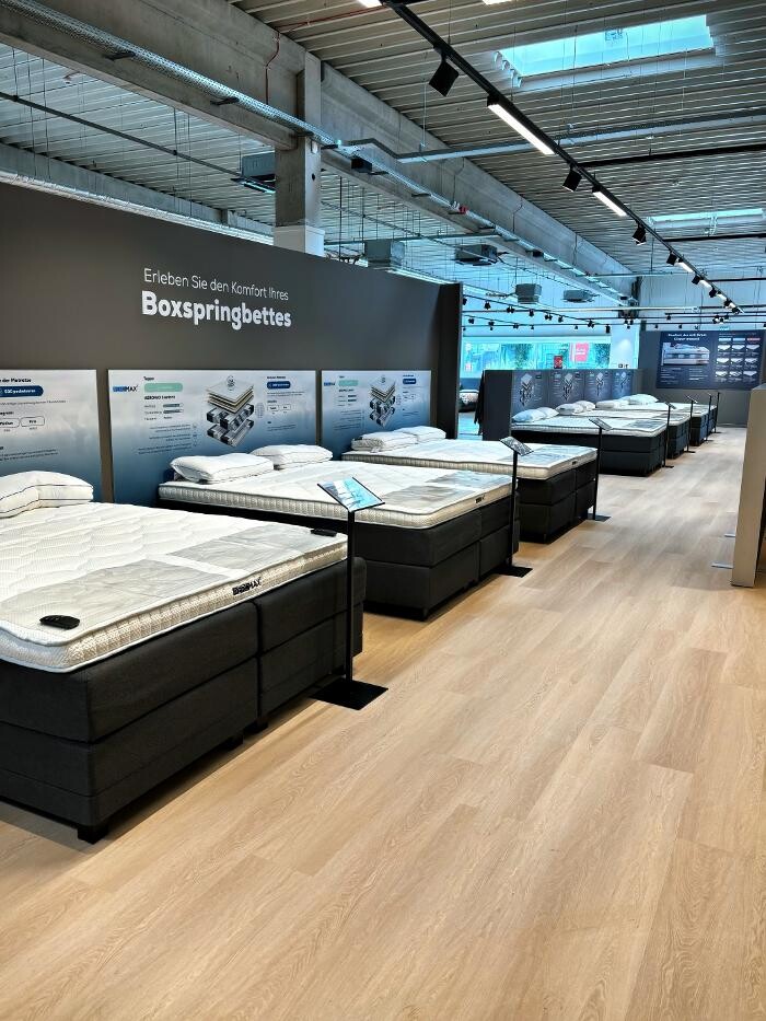 Bilder Swiss Sense Braunschweig