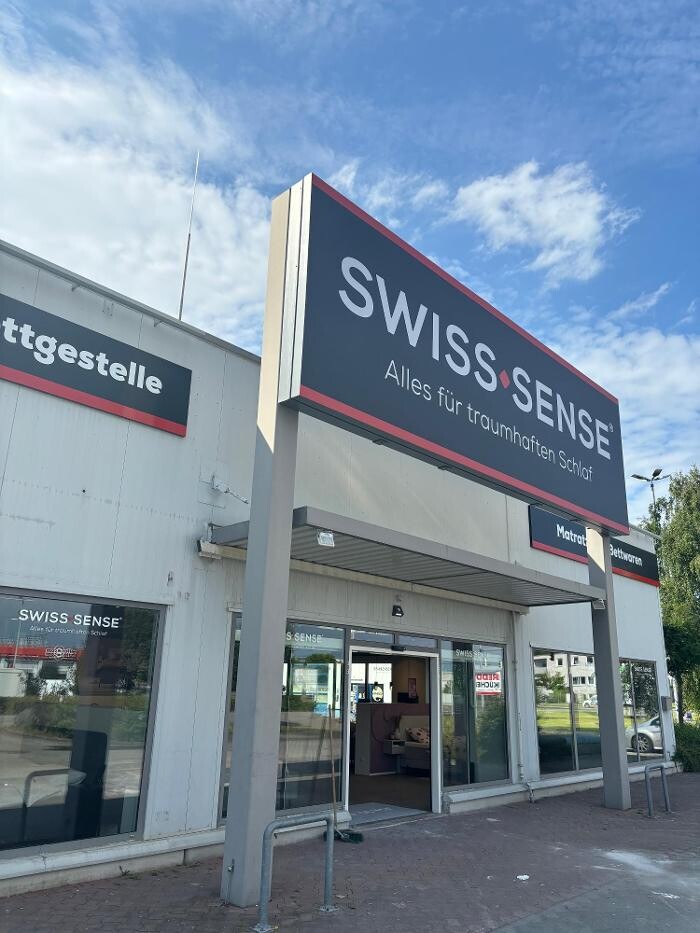 Bilder Swiss Sense Braunschweig