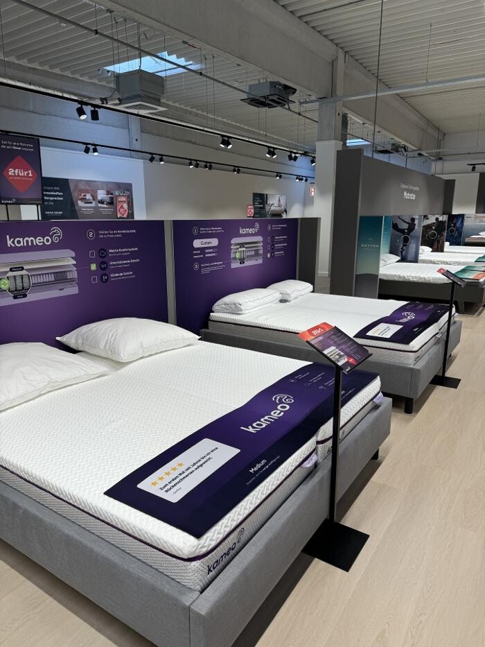 Bilder Swiss Sense Braunschweig