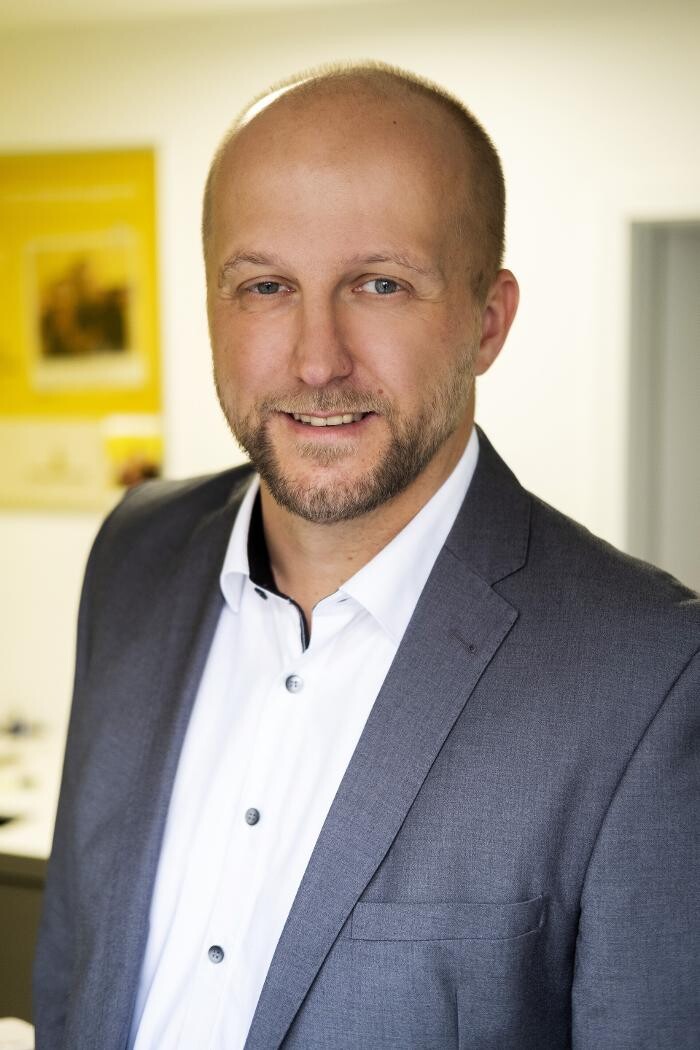 Bilder Mecklenburgische Versicherung Christian Graß