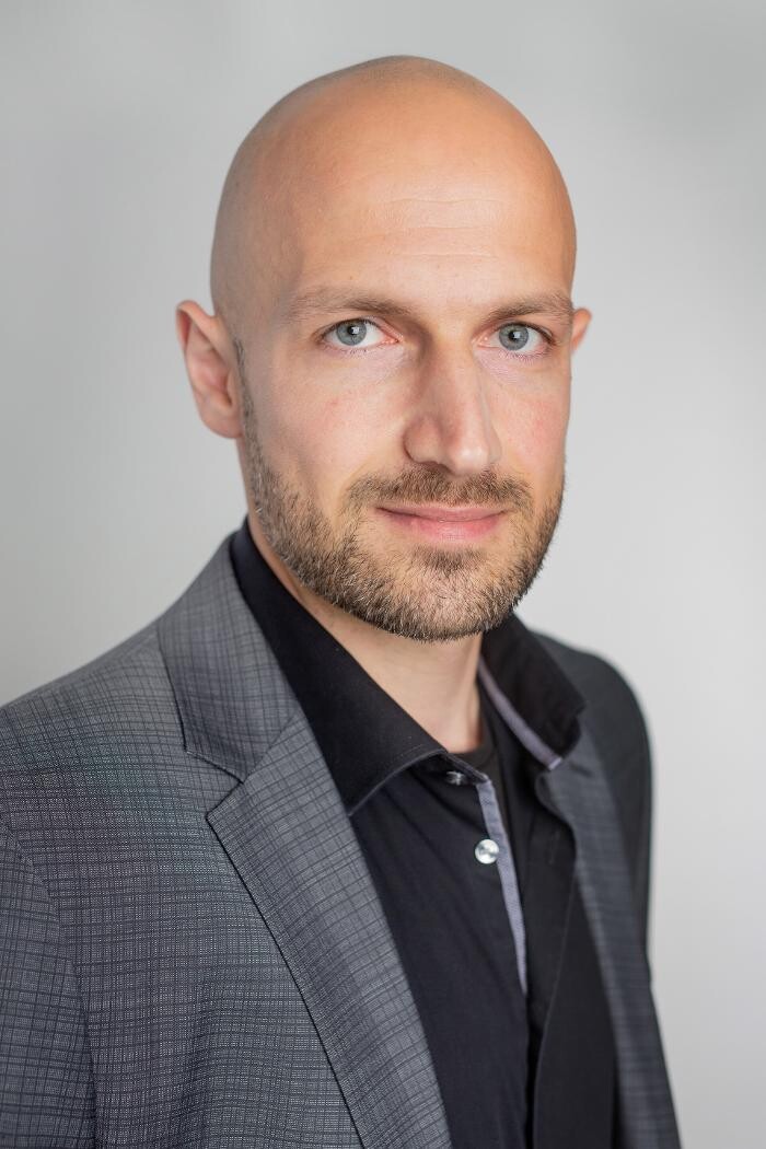 Bilder Mecklenburgische Versicherung Robert Kook