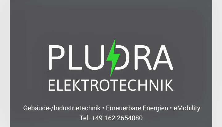 Elektrotechnik Logo