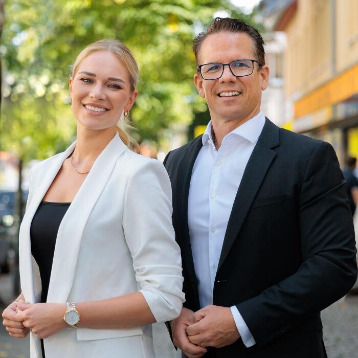 Bilder ERGO Versicherung / DKV Marcel Fernandez