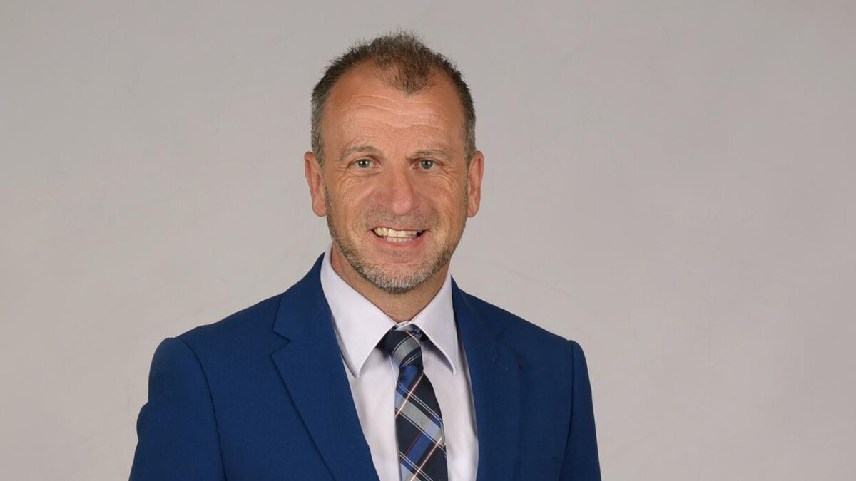 Bilder Mecklenburgische Versicherung Ralf Schwarzbäcker