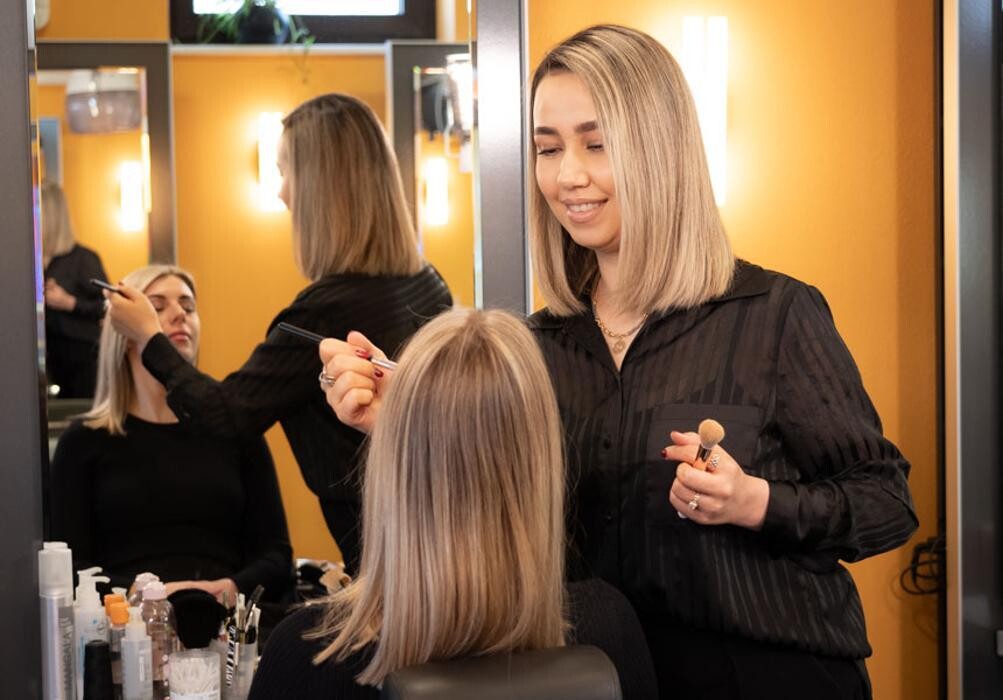 Bilder Friseur Armin Gil