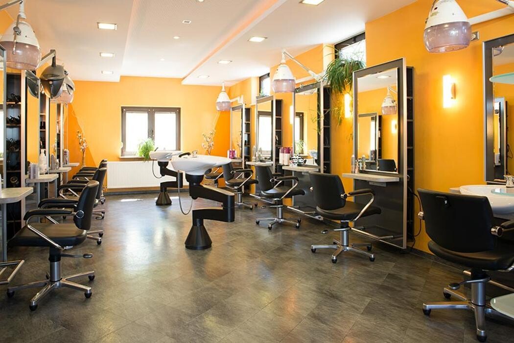Bilder Friseur Armin Gil