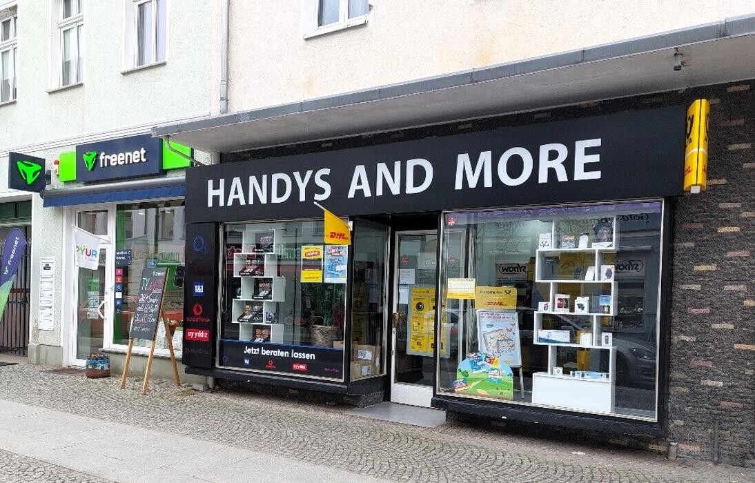 Bilder Post-Lotto-Shop Füwa