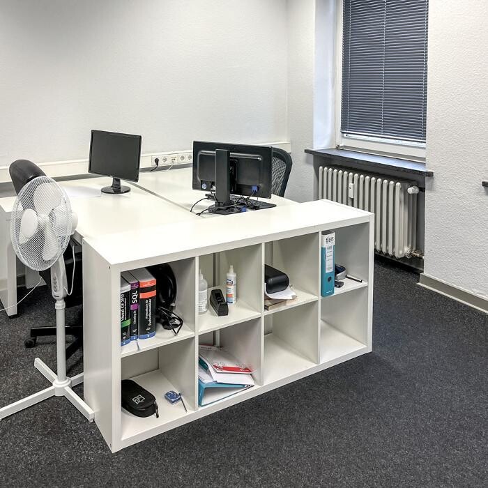 Bilder IBB Institut für Berufliche Bildung AG
