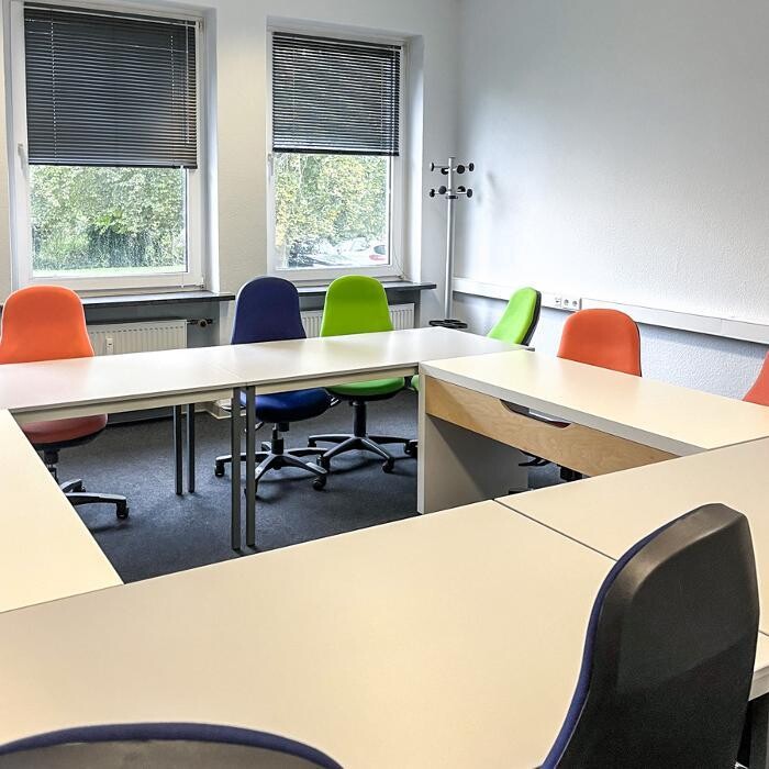 Bilder IBB Institut für Berufliche Bildung AG
