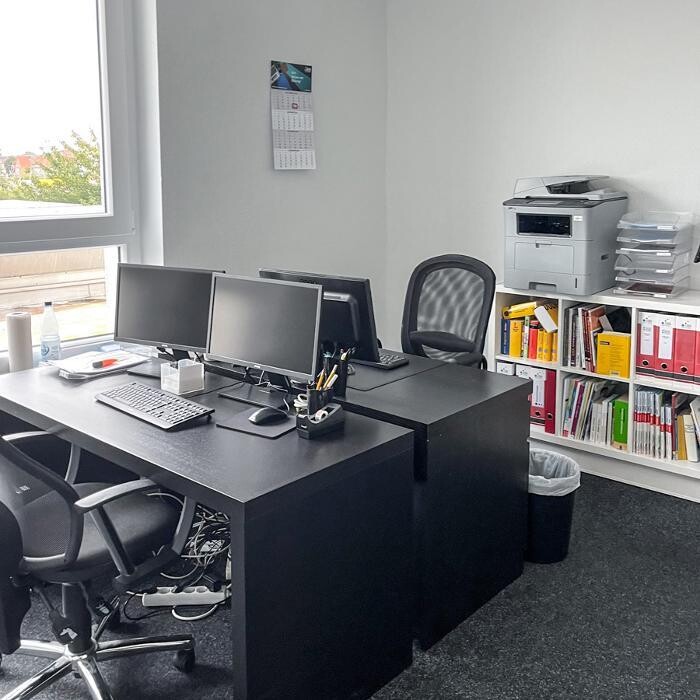Bilder IBB Institut für Berufliche Bildung AG