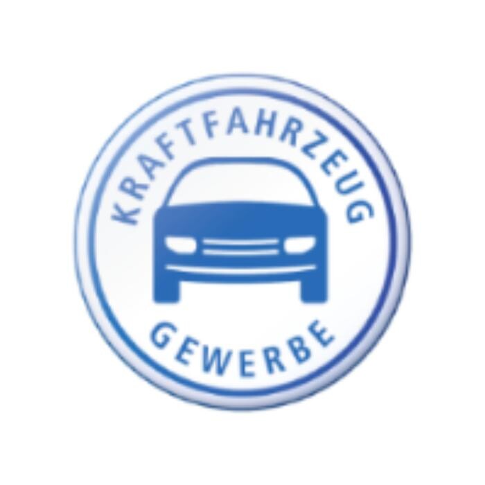 Omni-Mobil Autoservice GmbH Logo