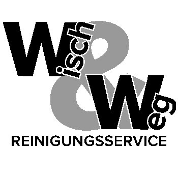 Wisch & Weg Logo