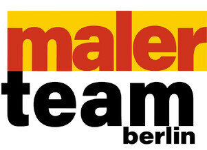 Malerteam-Berlin Logo