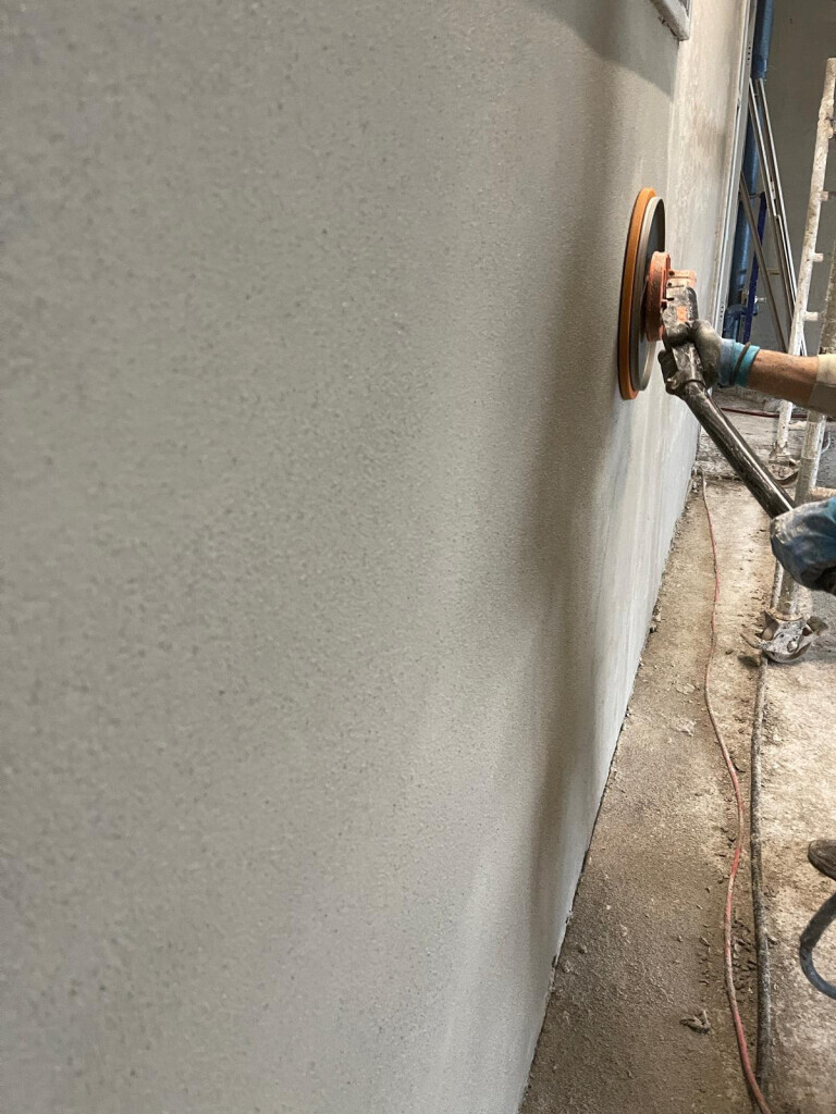 Bilder Wattar Ausbau