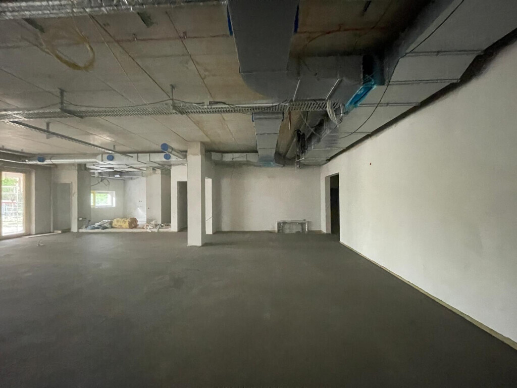 Bilder Wattar Ausbau