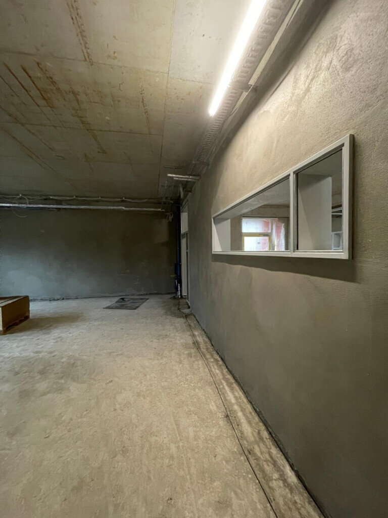 Bilder Wattar Ausbau