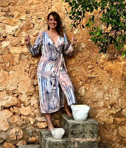 Bilder Praxis für Frauenheilkunde und Darmgesundheit - Dominique Gina Gernun