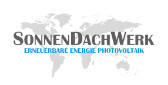 Sonnendachwerk Logo