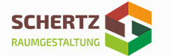 Raumgestaltung Schertz GmbH Logo