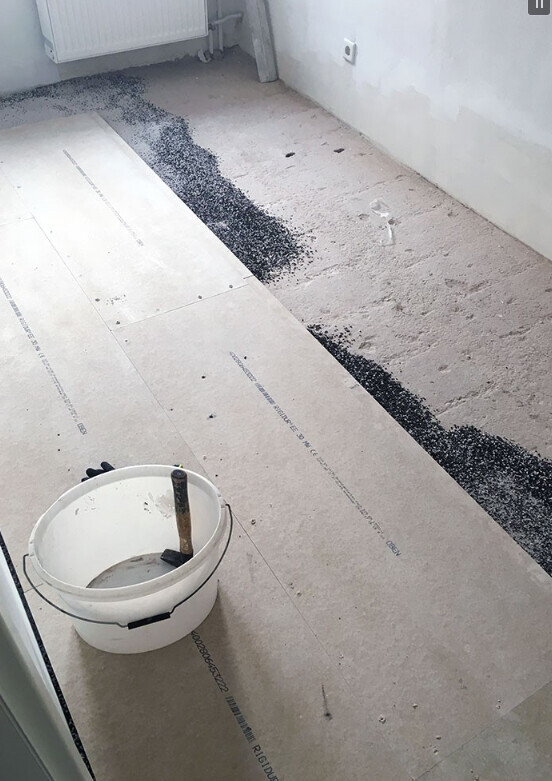 Bilder Raumgestaltung Schertz GmbH