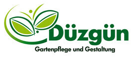 Düzgün Gartenbau Logo