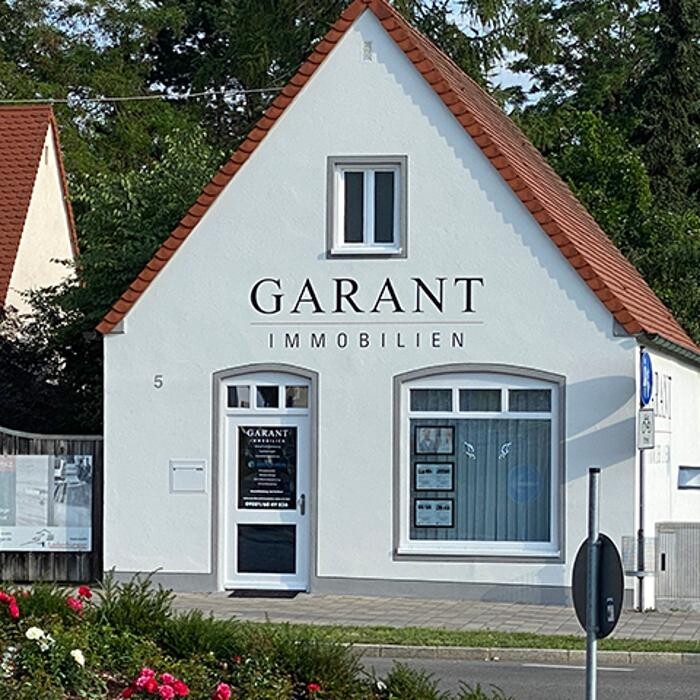Bilder GARANT Immobilien