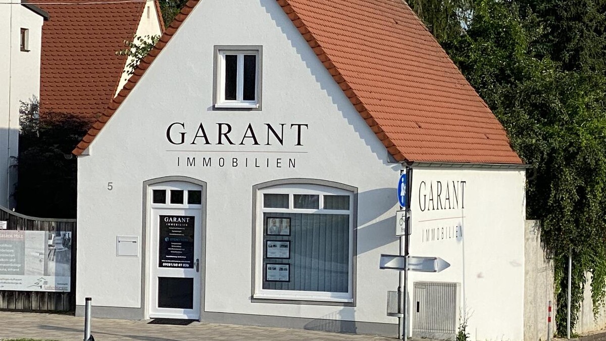 Bilder GARANT Immobilien