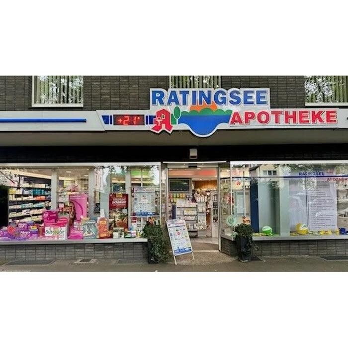 Bilder Ratingsee-Apotheke Roth e.K.