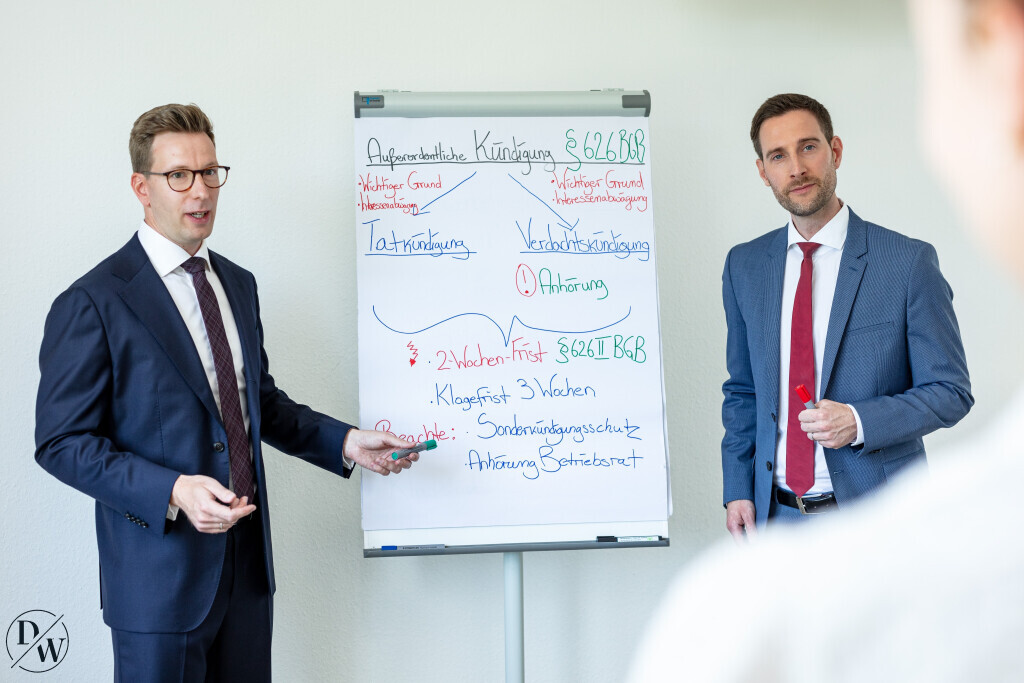 Bilder DOHM | WIEPRECHT Rechtsanwälte PartGmbB