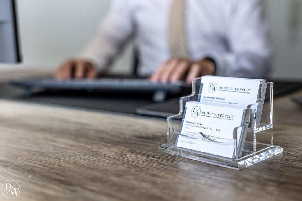 Bilder DOHM | WIEPRECHT Rechtsanwälte PartGmbB