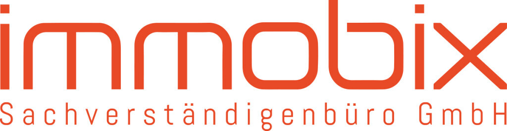 immobix - Sachverständigenbüro GmbH Logo
