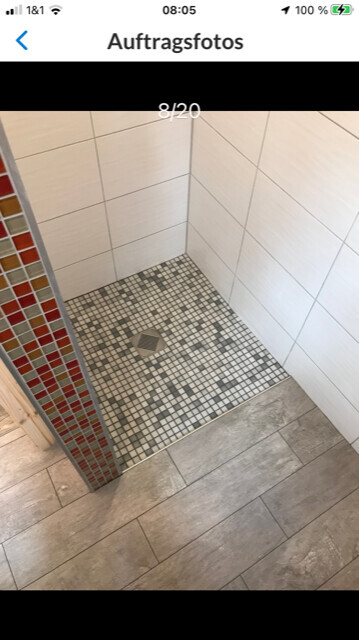 Bilder AS-Service am Bau