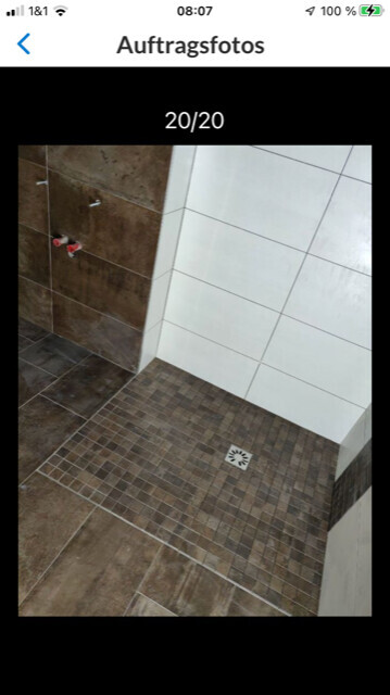 Bilder AS-Service am Bau