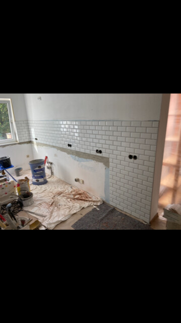 Bilder AS-Service am Bau