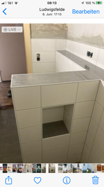 Bilder AS-Service am Bau