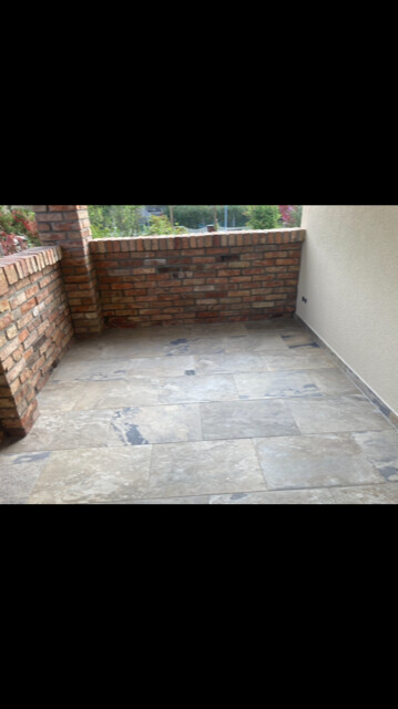 Bilder AS-Service am Bau