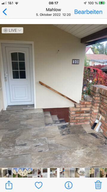 Bilder AS-Service am Bau