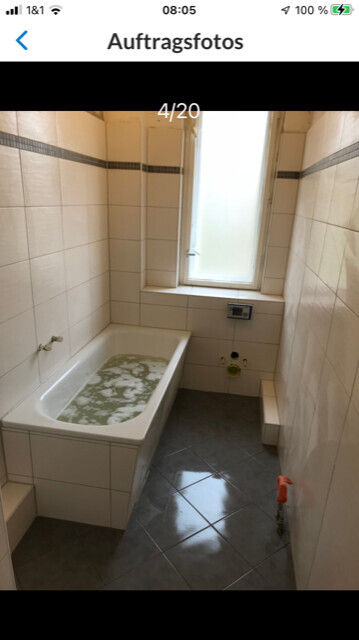 Bilder AS-Service am Bau