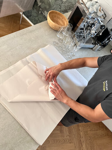 Bilder MARIAN Umzüge